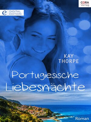 cover image of Portugiesische Liebesnächte